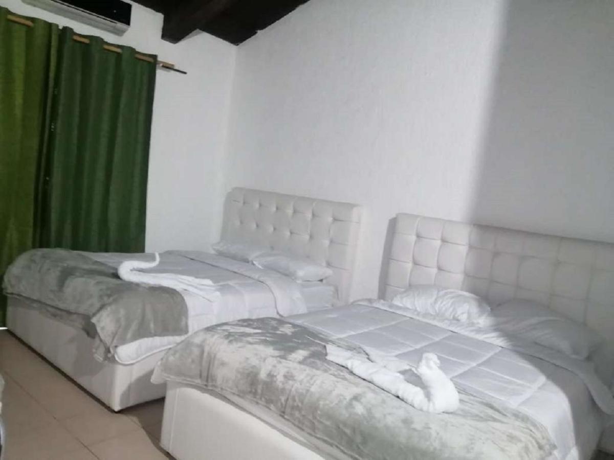 Casona Del Valle Potrerillos Extérieur photo