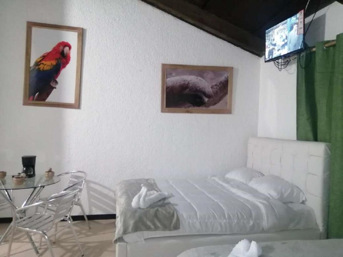 Casona Del Valle Potrerillos Extérieur photo
