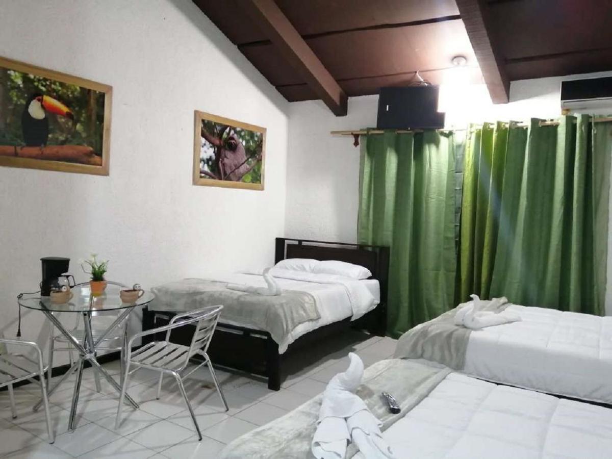 Casona Del Valle Potrerillos Extérieur photo